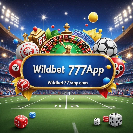 Explorando o Mundo do Pôquer na Wildbet777app